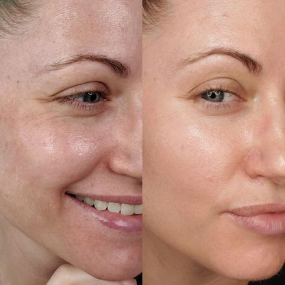 Maschera da notte al collagene Seluna
