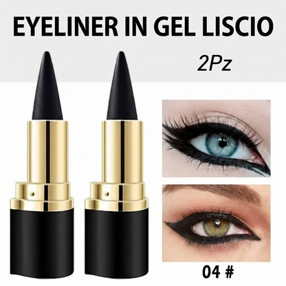 Set di matite eyeliner in gel