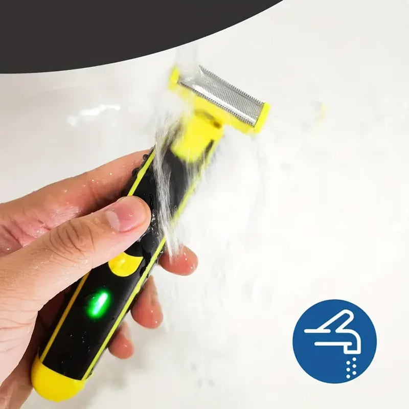Rasoio per tutto il corpo Wet & Dry UltraBlade™