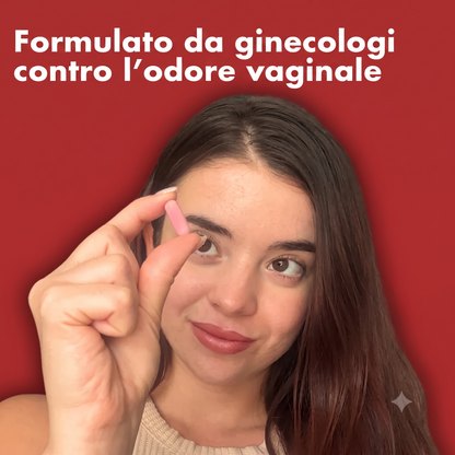 Probiotici vaginali Palamot