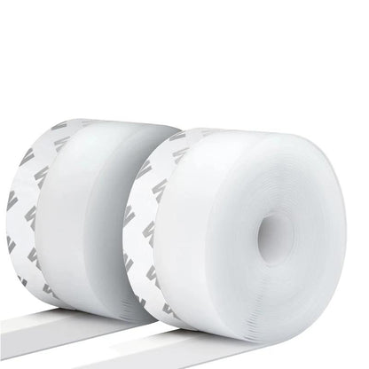 Isolante Termico Nastro Adesivo Anti-Spifferi 1,38in 32,8Ft