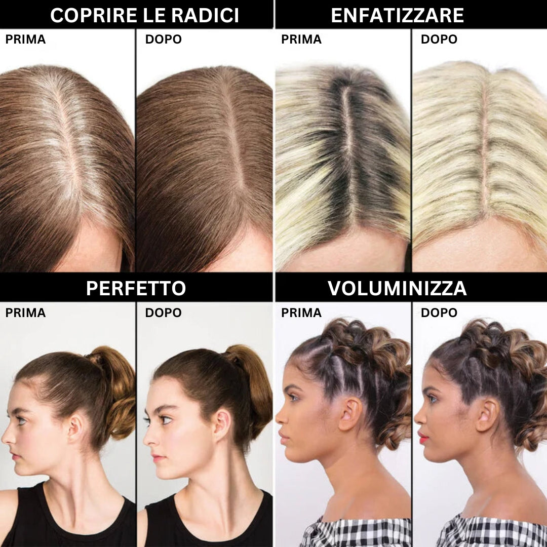 Tintura per radici