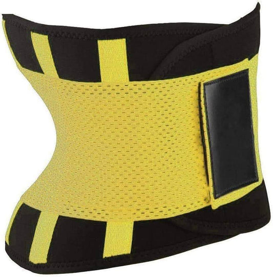 Cintura dimagrante in neoprene per modellare il corpo - HOT BELT POWER™