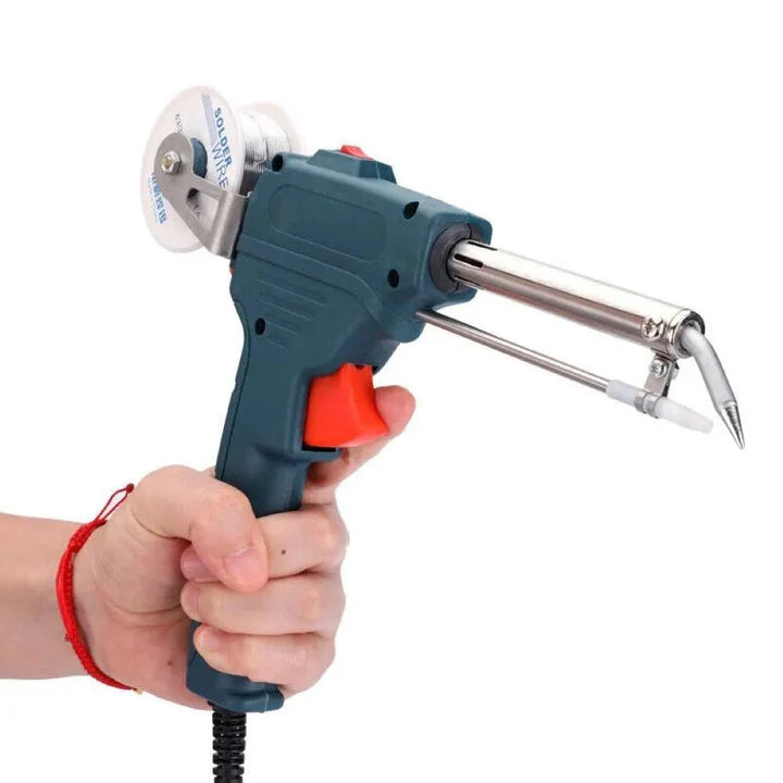 Kit per la saldatura dello stagno