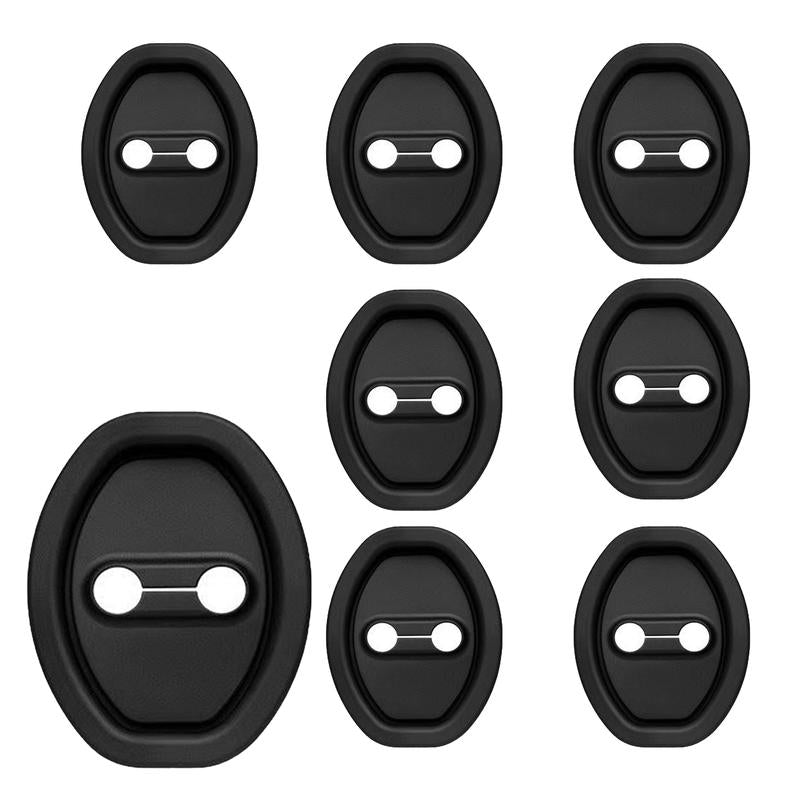 Installazione Facile Copertura Serratura Porta Auto Autoadesiva