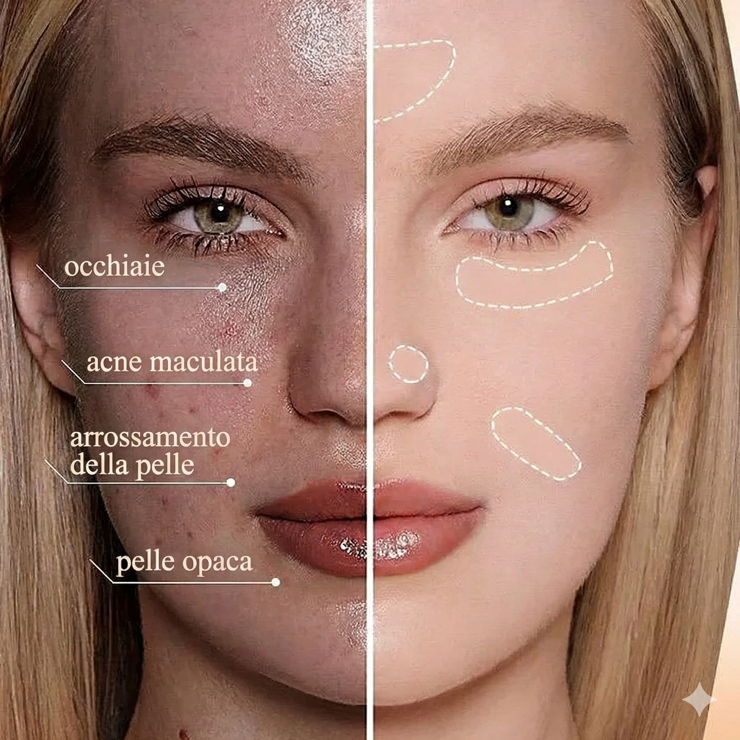 Snail BB Cream - Impermeabile