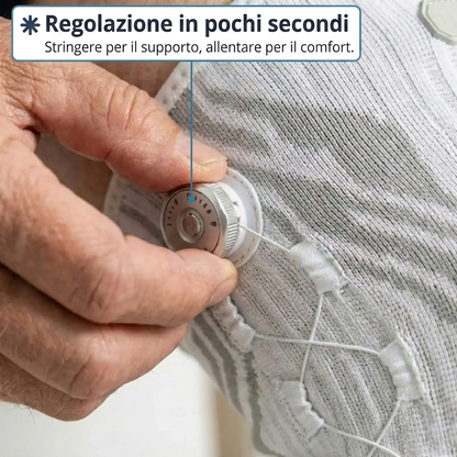 Palamot™ - Movimento e stabilità senza dolore