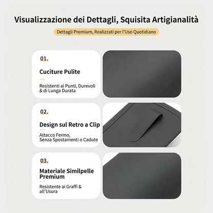 Organizzatore Auto Universale Porta Bottiglie e Accessori