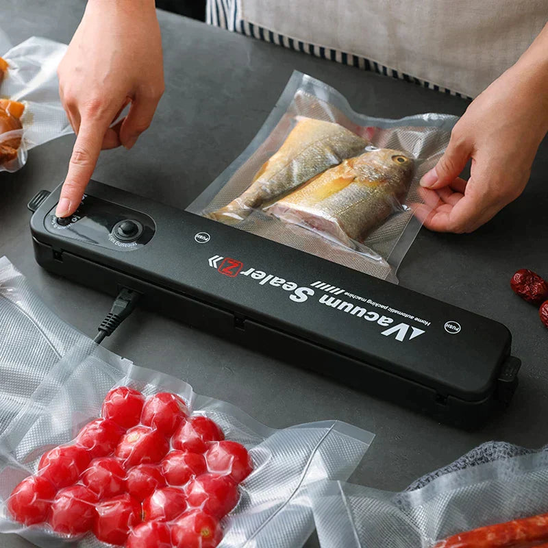 XPRESS® 2-in-1 Sigillatrice sottovuoto professionale