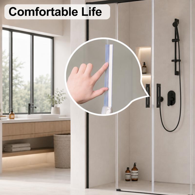 Isolante Termico Nastro Adesivo Anti-Spifferi 1,38in 32,8Ft