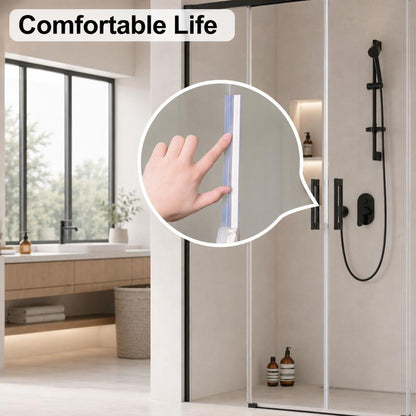 Isolante Termico Nastro Adesivo Anti-Spifferi 1,38in 32,8Ft
