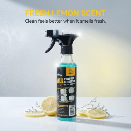 Pulizia Profonda Spray Multiuso Rimuovi Macchie Durevoli