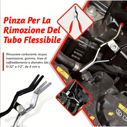 Kit fascette stringitubo professionali