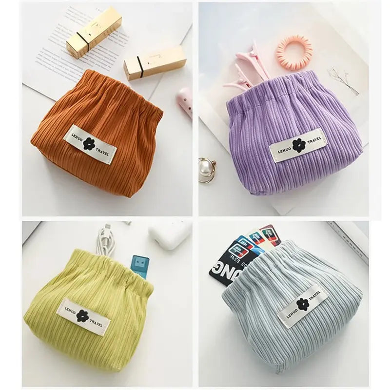 MiniBags - Organizzatori per la tua borsa (Lleva 4x1 solo per questa settimana)