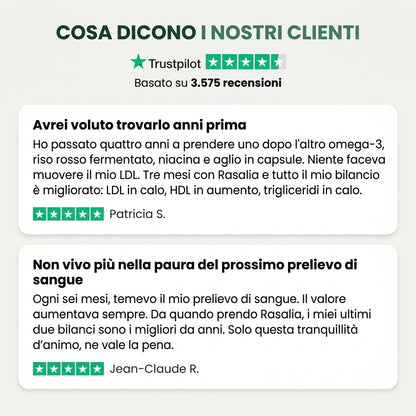 Capsule di superfutto Amla