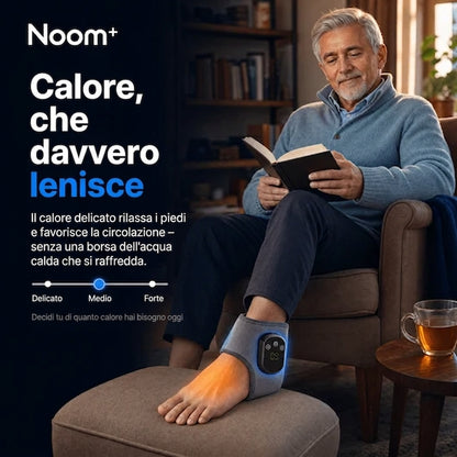 Palamot™ - Massaggiatore terapeutico per piedi 3-in-1 🇮🇹