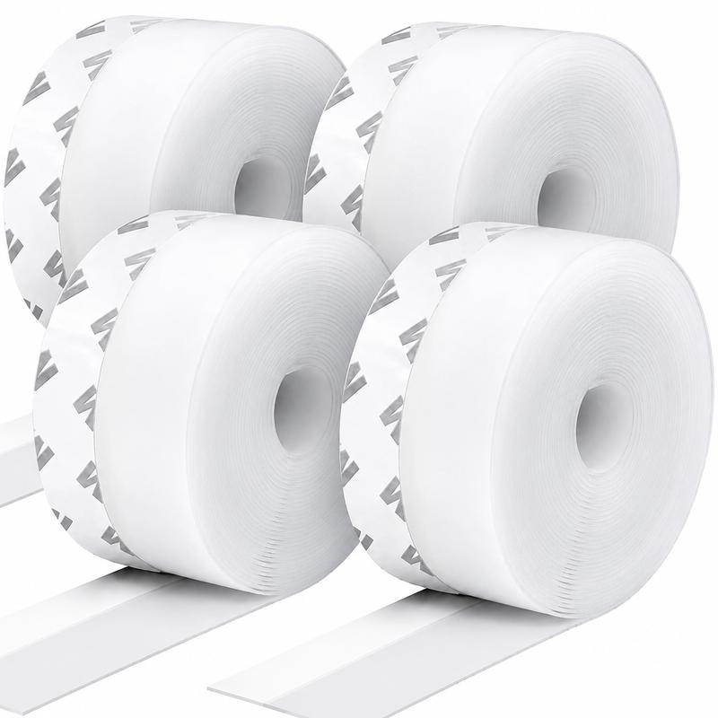 Isolante Termico Nastro Adesivo Anti-Spifferi 1,38in 32,8Ft