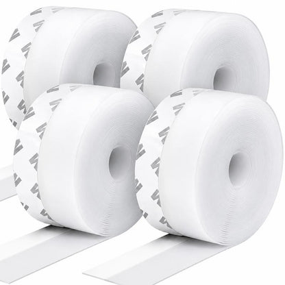 Isolante Termico Nastro Adesivo Anti-Spifferi 1,38in 32,8Ft