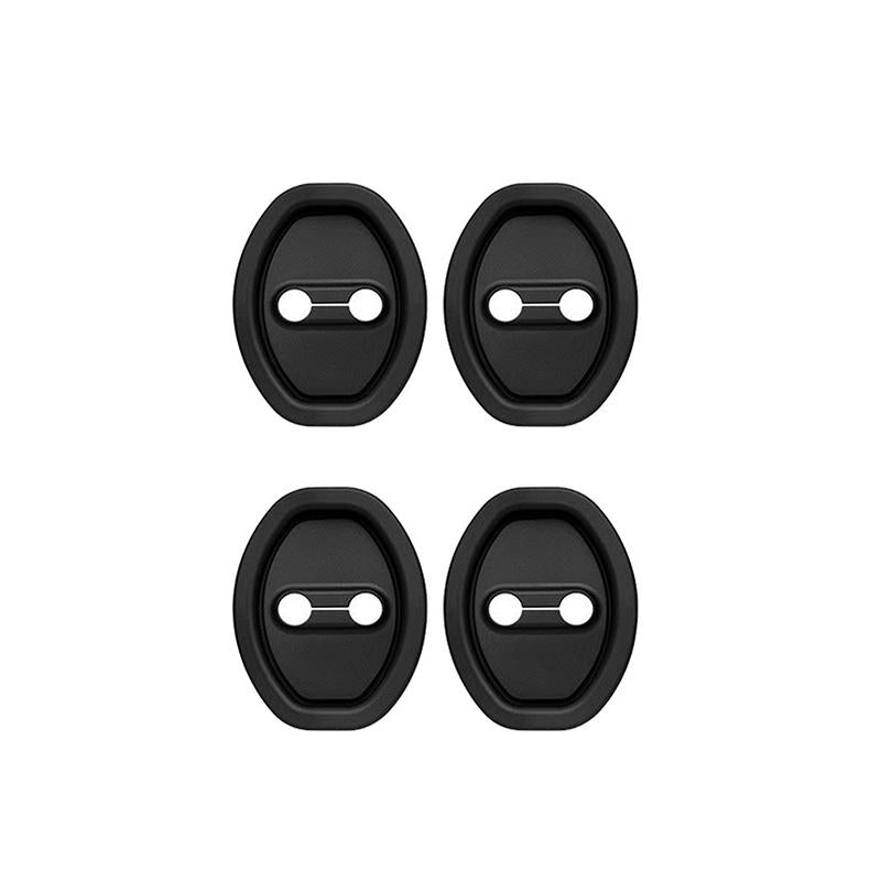 Installazione Facile Copertura Serratura Porta Auto Autoadesiva