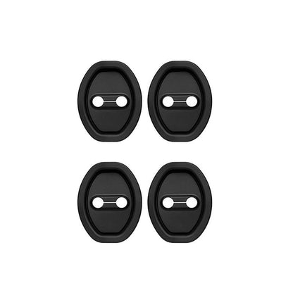 Installazione Facile Copertura Serratura Porta Auto Autoadesiva