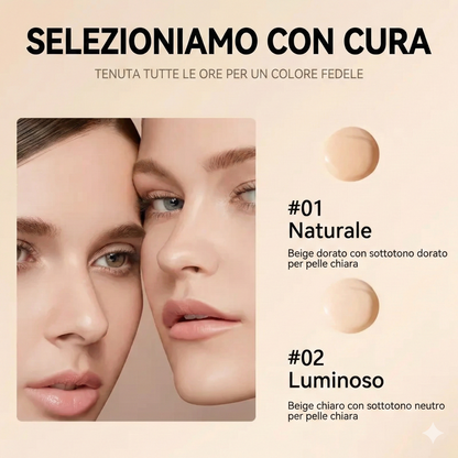 Snail BB Cream - Impermeabile