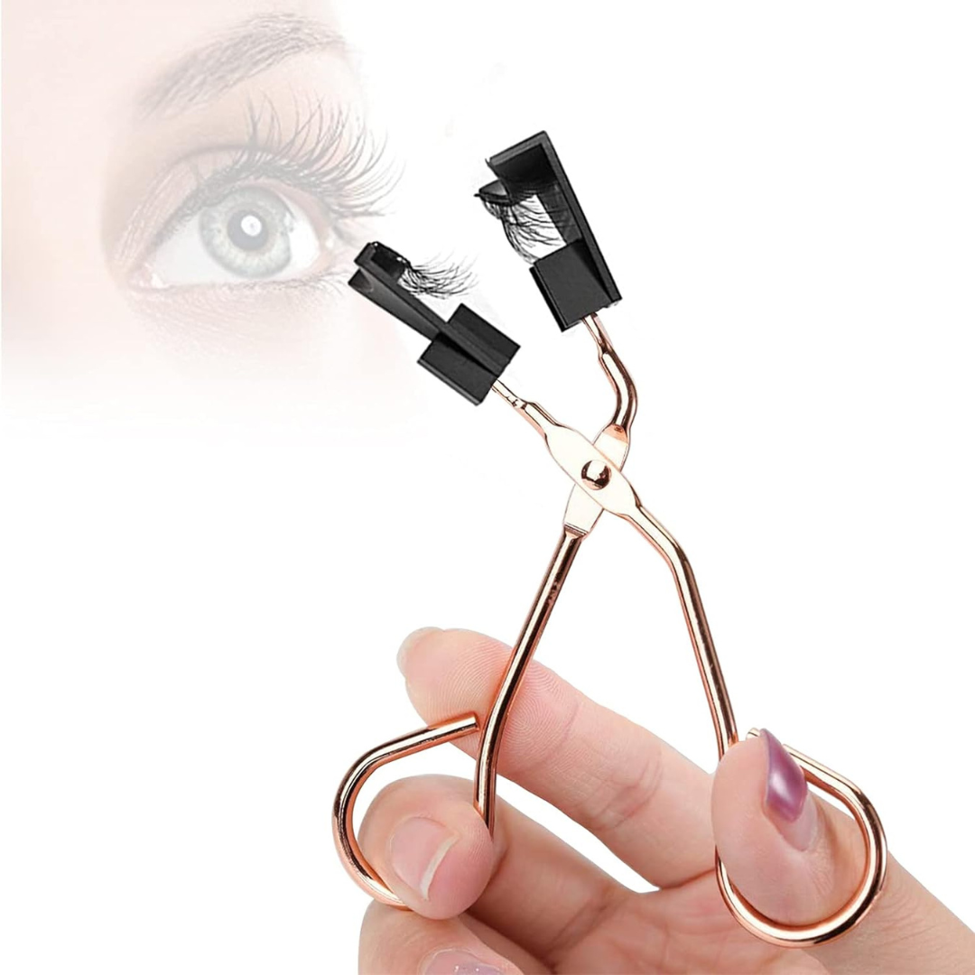 LashLux© - Kit Ciglia Magnetiche con Applicatore