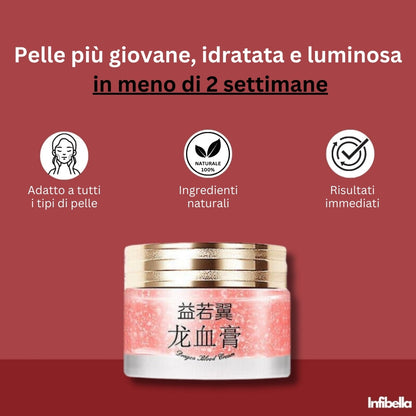 Crema Infibella