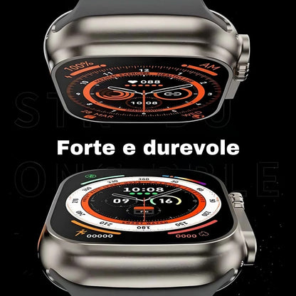 Orologio intelligente ULTRA™ 9