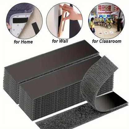 Fissaggio Forte Nastro Doppia Faccia Resistente All’Acqua