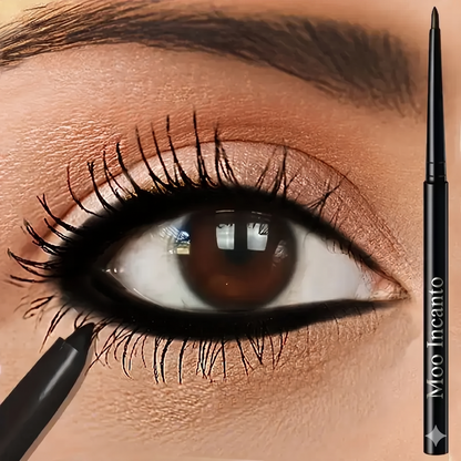 Eyeliner Liquidi Set 12 Alta Pigmentazione Lunga Durata