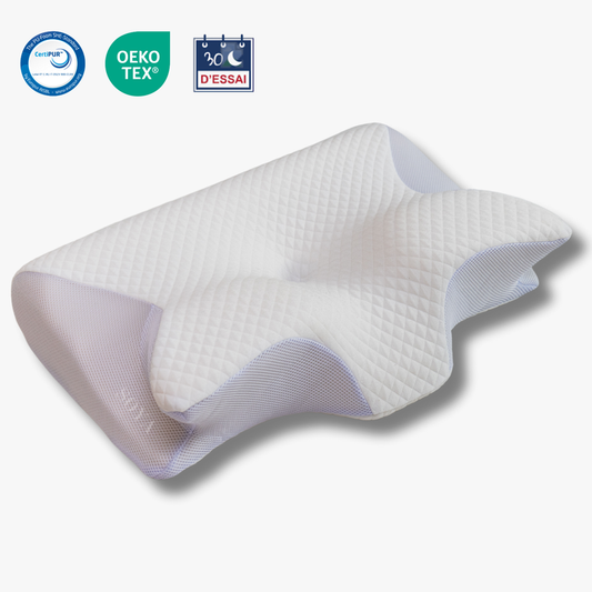 CUSCINO ORTOPEDICO Soya 2.0 Pillow