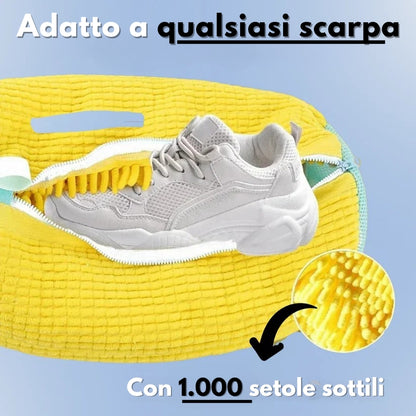 Borsa per il lavaggio delle scarpe Palamot™