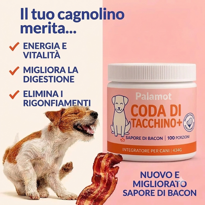 Numero 1 nella categoria dei probiotici