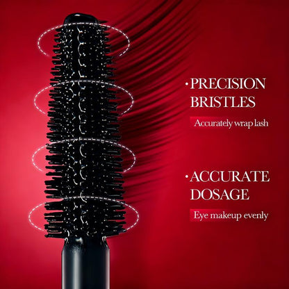 Ciglia Definite Mascara Effetto Lifting 24 Ore Senza Sbavature