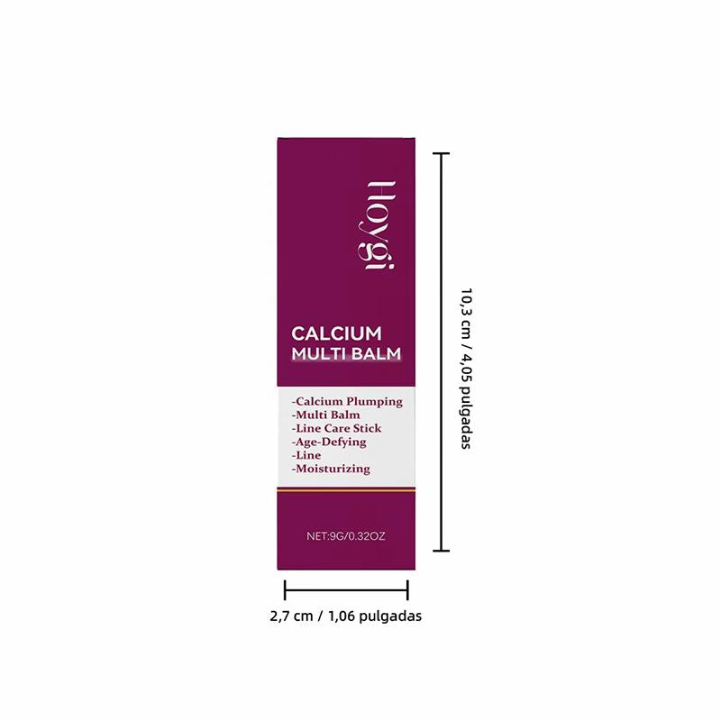 Idratazione Intensa Crema Viso Calcium Volume Effetto Lifting