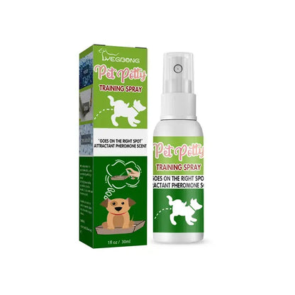Facilita Addestramento Toilette Sistema Completo per Cani e Gatti