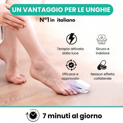 Dispositivo OrthoVital