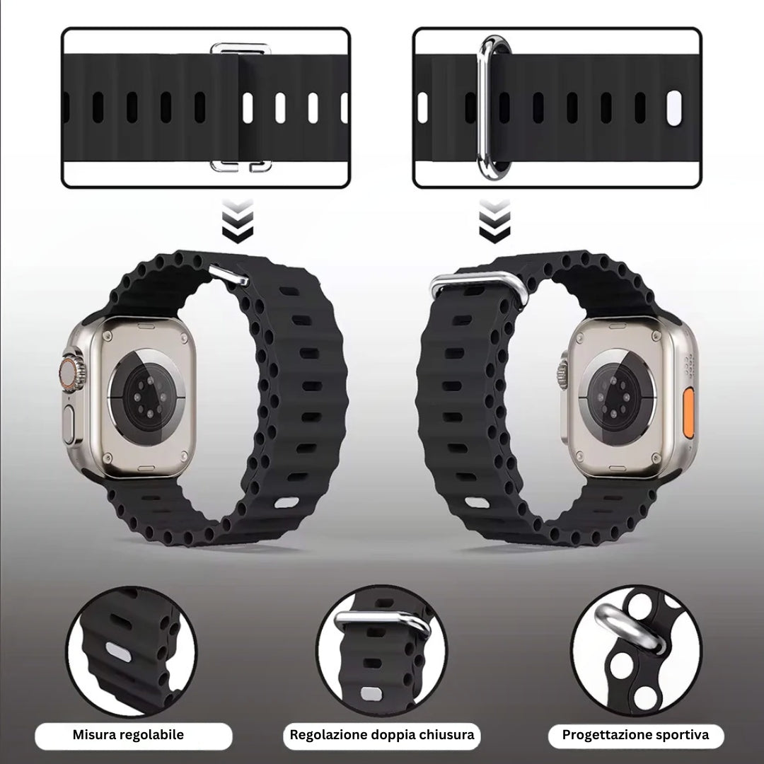 Orologio intelligente ULTRA™ 9