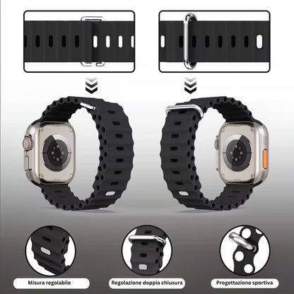 Orologio intelligente ULTRA™ 9