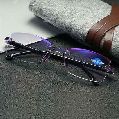 Occhiali Zoom Smart 2 in 1