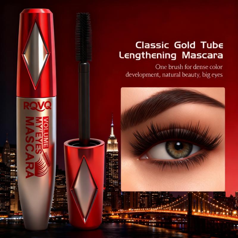 Ciglia Definite Mascara Effetto Lifting 24 Ore Senza Sbavature