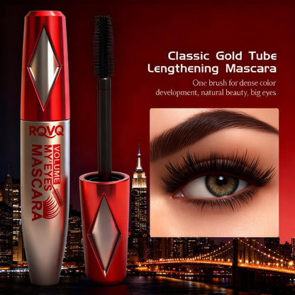 Ciglia Definite Mascara Effetto Lifting 24 Ore Senza Sbavature