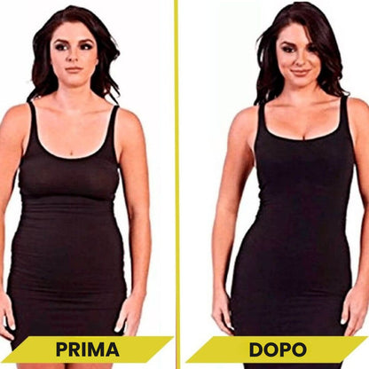 Cintura dimagrante in neoprene per modellare il corpo - HOT BELT POWER™