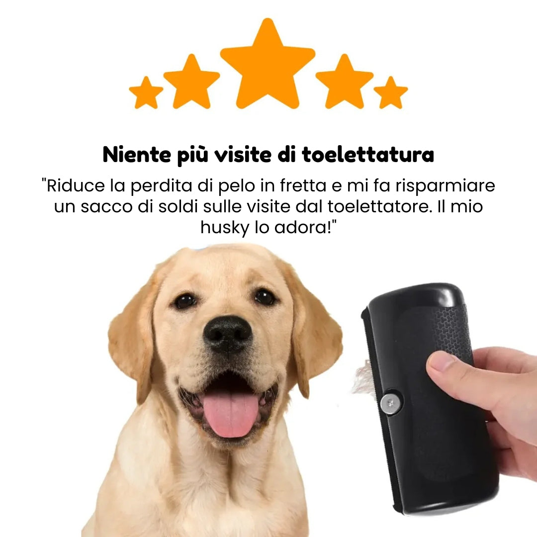 GroomPro™