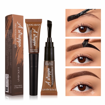 Applicatore Rotante Precisione con Setole Ultra Fini Uniformi