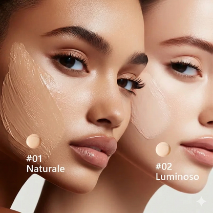 Snail BB Cream - Impermeabile