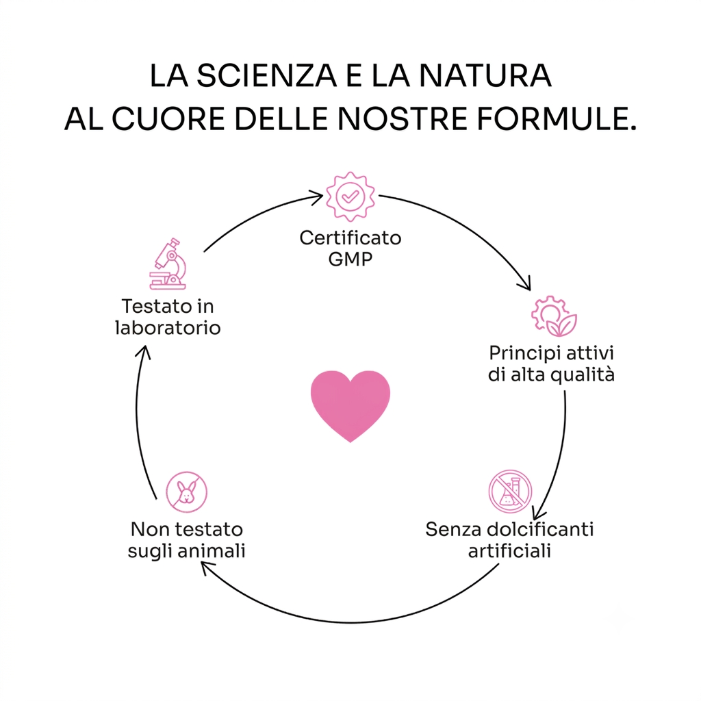 Nuclever Gestore del Cortisolo