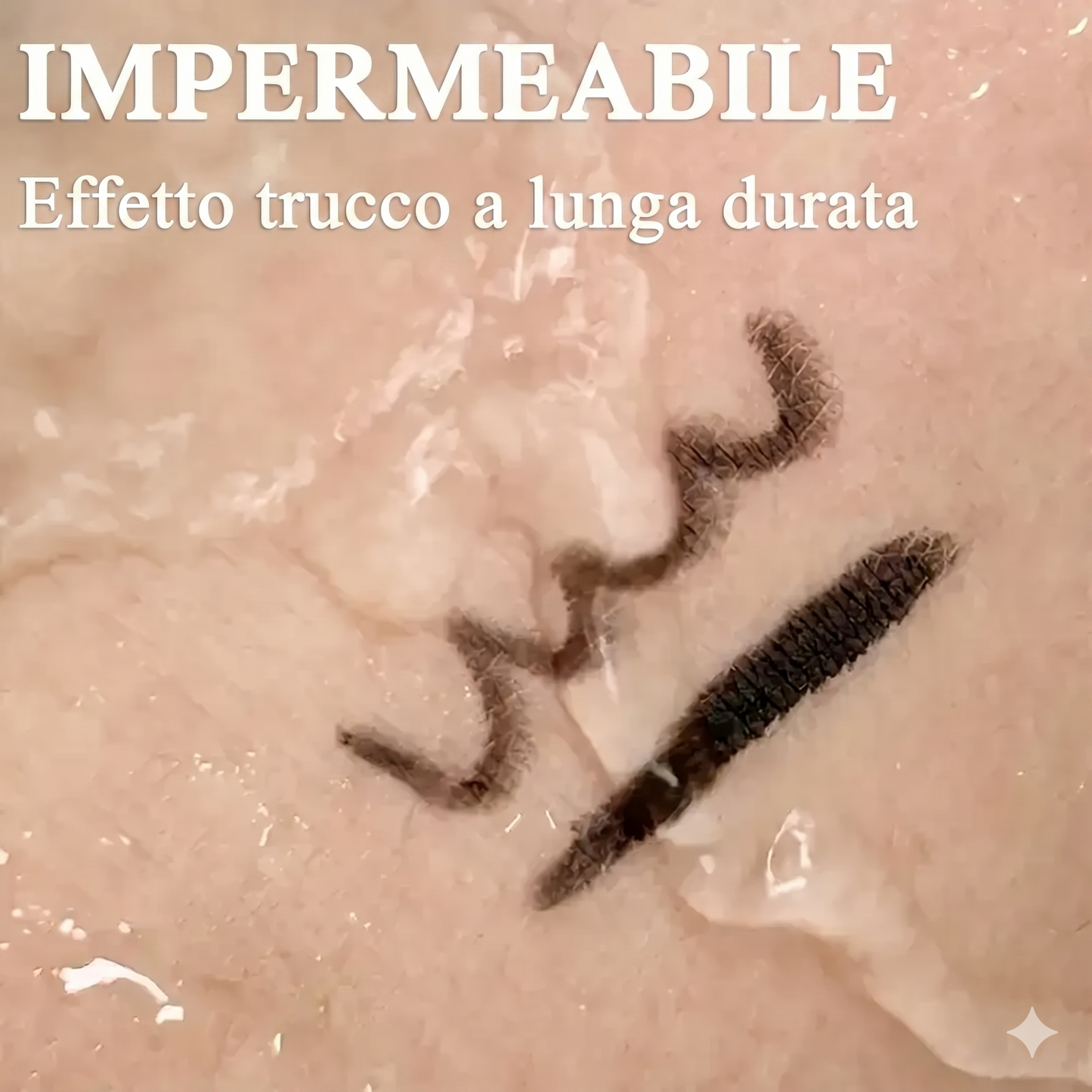 Eyeliner Liquidi Set 12 Alta Pigmentazione Lunga Durata