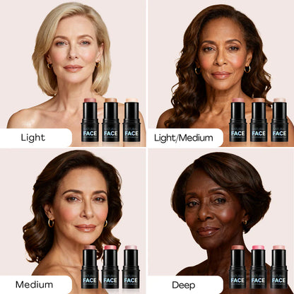Kit Easy Stick & Blend - Pro Age
