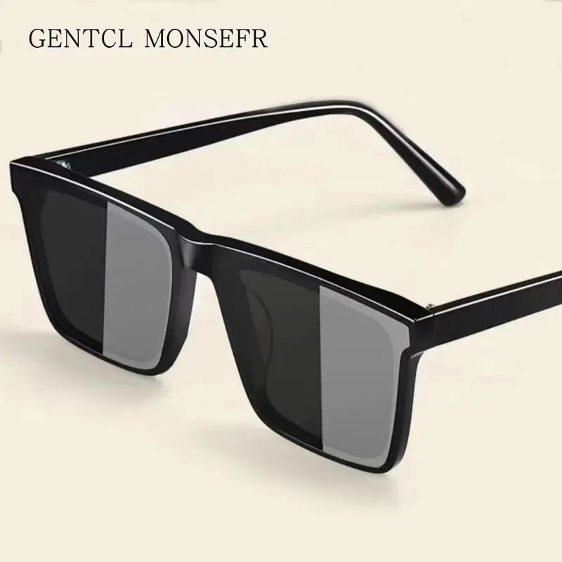 Protezione UV400 Occhiali Da Sole Polarizzati Leggeri Unisex